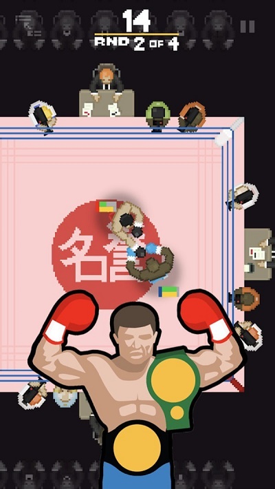 无懈可击图1