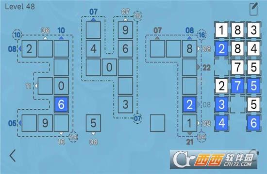 谜题逻辑手游