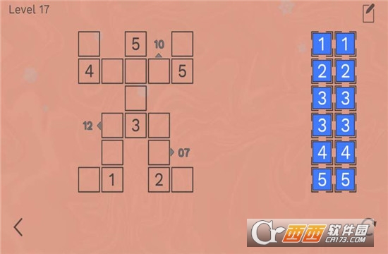 谜题逻辑手游