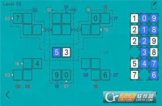 谜题逻辑手游