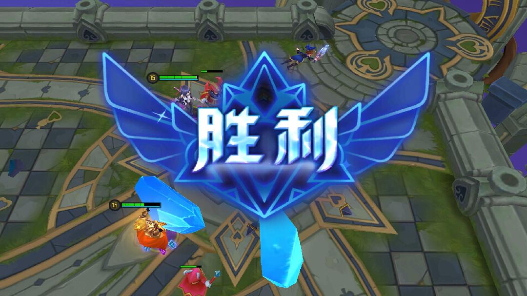 次元大作战手游官方版安卓版