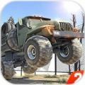 truckdriver2无限金币汉化修改版