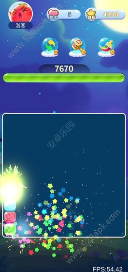 海洋消消消图1