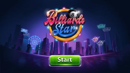 台球之星8Ball图3