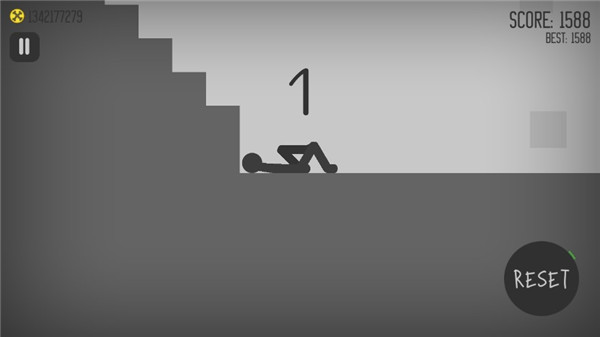 弄死火柴人无限道具破解版图1