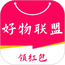 好物联盟图标