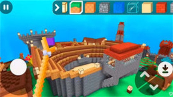像素建造世界图3