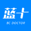 蓝十医生图标