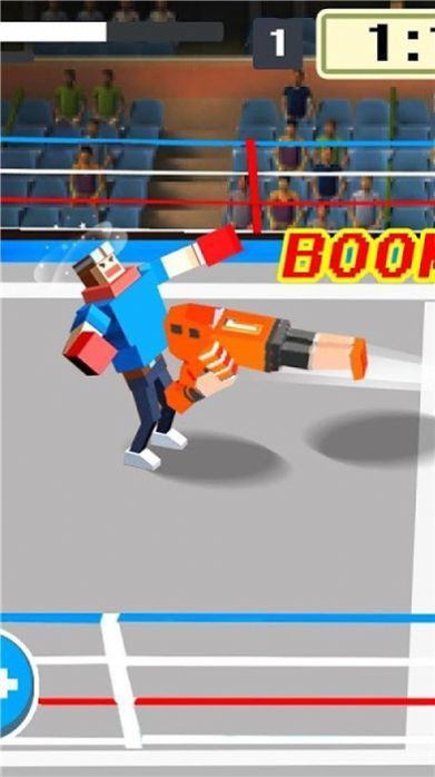 无尽拳击图1