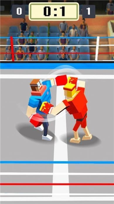 无尽拳击图3