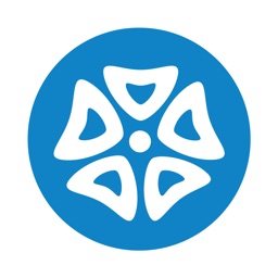 梅花网app图标