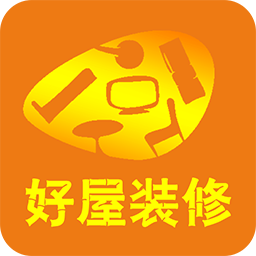 好屋装修图标