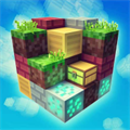 小世界3D1.0.0图标