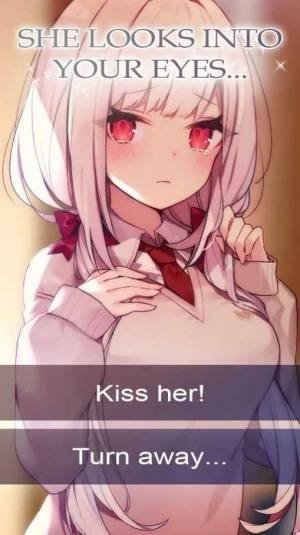 我狡猾的女朋友游戏图2