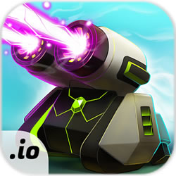 坦克突袭手机版