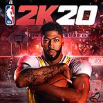 nba2k20无限金币版