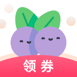蓝莓日记图标