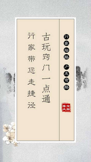 鉴宝大师图4