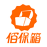 佰保箱图标