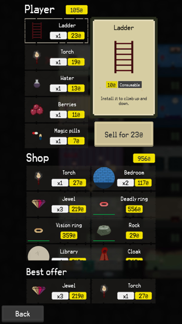 绝望逃生1.2.4图2