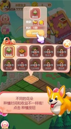 天天小农场截图4