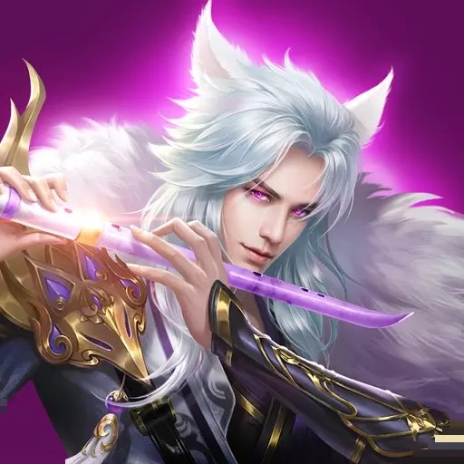 蜀门手游九游版