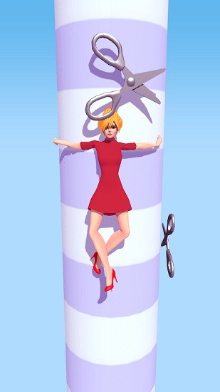 头发我最Q弹图1