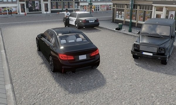 地平线狂野赛车1.4图3