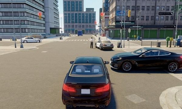 地平线狂野赛车1.4图2