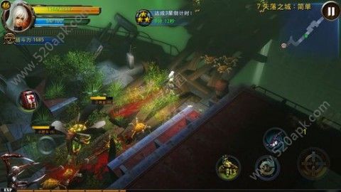 黎明纪元最新版