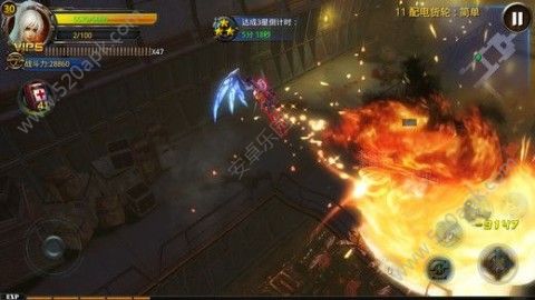 黎明纪元最新版图4