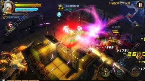 黎明纪元最新版图2