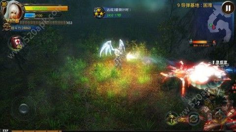 黎明纪元最新版图3
