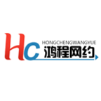 鸿程网约图标