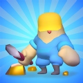 MinerRush3D图标