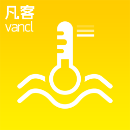 凡客智能温控图标