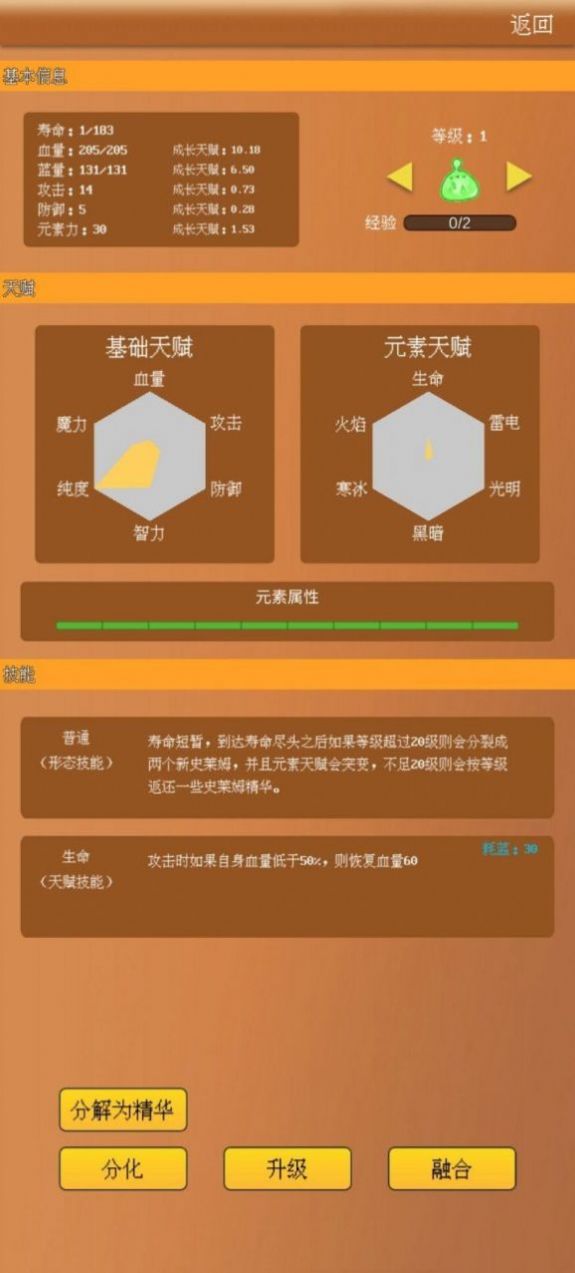 抽卡史莱姆图2