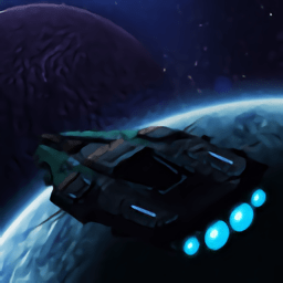 星际飞行0.3.2图标