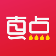 真点图标