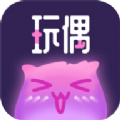玩偶开黑图标
