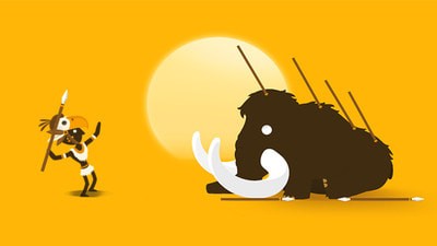 猎人大师免登录破解版图1