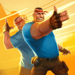 爆裂枪王CarGunBall0.0.2图标