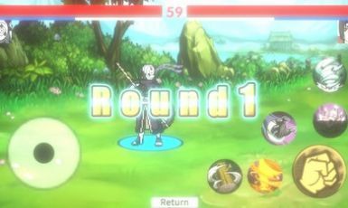 火影Game图3