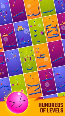 狡猾的绳索最新版截图1