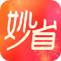 妙省多多图标