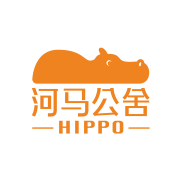 河马公舍图标