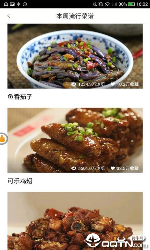 厨师和美食家图3