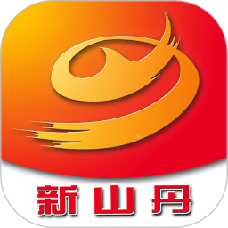 新山丹图标