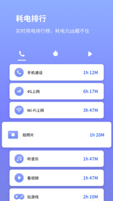 电池省电专家图2