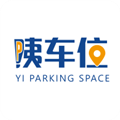 咦车位图标